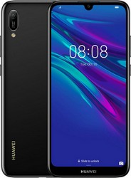 Замена батареи на телефоне Huawei Y6 2019 в Брянске